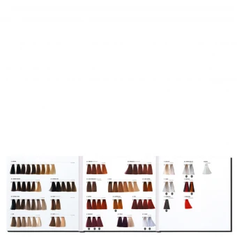 PREVIA Virtuous Colour Farbkarte 4 PREVIA Virtuous Colour Farbkarte – Bild 2