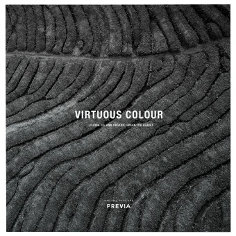 PREVIA Virtuous Colour Farbkarte 3 PREVIA Virtuous Colour Farbkarte