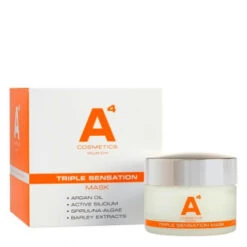 A4 Cosmetics Triple Sensation Mask 50 Ml -Payo Haarpflege Geschaft 1285106 A4 Cosmetics Triple Sensation Mask 50 ml.f9e52dbe