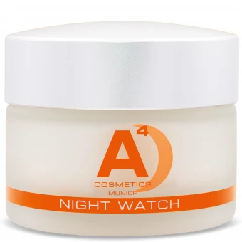 A4 Cosmetics Night Watch 50 Ml 3 A4 Cosmetics Night Watch 50 Ml