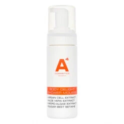 A4 Cosmetics Body Delight Shower Mousse 150 Ml
