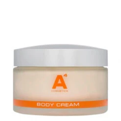 A4 Cosmetics Body Cream 200 Ml