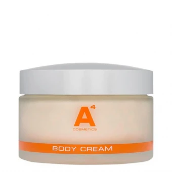 A4 Cosmetics Body Cream 200 Ml 3 A4 Cosmetics Body Cream 200 Ml