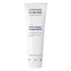 ANNEMARIE BÖRLIND ANTI-AGING HANDCREME 75 Ml
