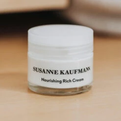 Susanne Kaufmann Nährstoffcreme Intensiv - Nourishing Rich Cream 50 Ml -Payo Haarpflege Geschaft 1323016 Susanne Kaufmann Naehrstoffcreme intensiv Nourishing Rich Cream 50 ml.53c5b8a4