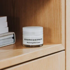 Susanne Kaufmann Nährstoffcreme Intensiv - Nourishing Rich Cream 50 Ml -Payo Haarpflege Geschaft 1323016 Susanne Kaufmann Naehrstoffcreme intensiv Nourishing Rich Cream 50 ml.7154ef38