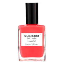 NAILBERRY L'Oxygéné Oxygenated Nail Lacquer Bubblegum, 15 Ml -Payo Haarpflege Geschaft 1328514 NAILBERRY L Oxygene Oxygenated Nail Lacquer Bubblegum 15 ml.84f514a3 1