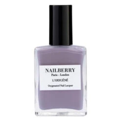 NAILBERRY L'Oxygéné Oxygenated Nail Lacquer Serenity, 15 Ml