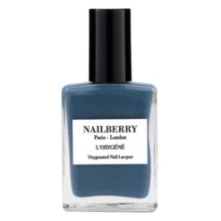 NAILBERRY L'Oxygéné Oxygenated Nail Lacquer Spiritual, 15 Ml -Payo Haarpflege Geschaft 1328700 NAILBERRY L Oxygene Oxygenated Nail Lacquer Spiritual 15 ml.88efd0fa 1