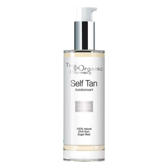 The Organic Pharmacy Self Tan 100 Ml 3 The Organic Pharmacy Self Tan 100 Ml