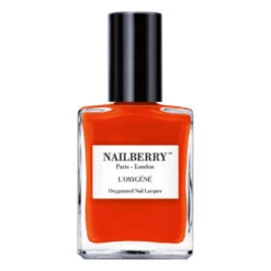 NAILBERRY L'Oxygéné Oxygenated Nail Lacquer Joyful 15 Ml