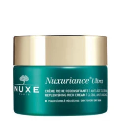 NUXE Nuxuriance Ultra Hautverdichtende Reichhaltige Tagescreme 50 Ml