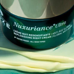 NUXE Nuxuriance Ultra Hautverdichtende Nachtcreme 50 Ml 6 NUXE Nuxuriance Ultra Hautverdichtende Nachtcreme 50 Ml -Payo Haarpflege Geschaft 1380125 NUXE Nuxuriance Ultra Hautverdichtende Nachtcreme 50 ml.42a38241