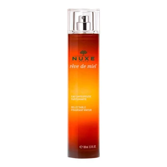 NUXE Rêve De Miel Feines Duftspray 100 Ml 3 NUXE Rêve De Miel Feines Duftspray 100 Ml