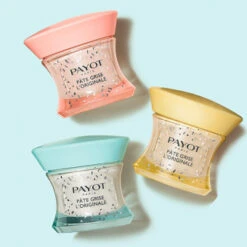 Payot Pâte Grise L'Originale - Jubiläumsedition 15 Ml -Payo Haarpflege Geschaft 1402633 Payot Pate Grise L Originale Jubilaeumsedition 15 ml.f9abb56d