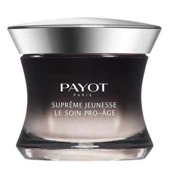 Payot Suprême Jeunesse Le Soin Pro-Âge 50 Ml 3 Payot Suprême Jeunesse Le Soin Pro-Âge 50 Ml