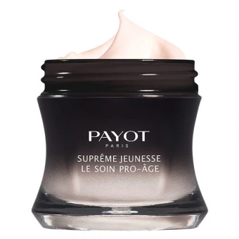 Payot Suprême Jeunesse Le Soin Pro-Âge 50 Ml 4 Payot Suprême Jeunesse Le Soin Pro-Âge 50 Ml – Bild 2