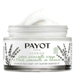 Payot Herbier Crème Universelle Visage à L'huile Essentielle De Lavande 50 Ml -Payo Haarpflege Geschaft 1402986 Payot Herbier Creme Universelle visage a l huile essentielle de lavande 50 ml.428d0b5d