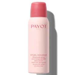 Payot Rituel Corps Deodorant Spray Fraicheur 125 Ml