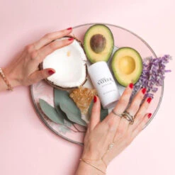 Agent Nateur Holi (stick) N°3 Déodorant 50 Ml -Payo Haarpflege Geschaft 1406639 Agent Nateur holi stick N03 Deodorant 50 ml.828170dc