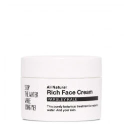 STOP THE WATER WHILE USING ME! Parsley Kale Rich Face Cream 50 Ml