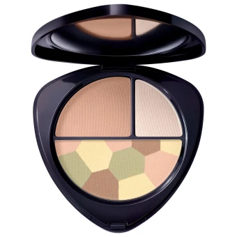 Dr. Hauschka Make-up Palette Limited Edition 9 G 4 Dr. Hauschka Make-up Palette Limited Edition 9 G – Bild 2