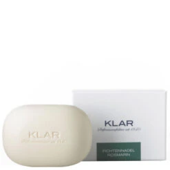 KLAR Fichtennadel & Rosmarin Set 135 G -Payo Haarpflege Geschaft 1423371 KLAR Fichtennadel Rosmarin Set 135 g.7c8bd214