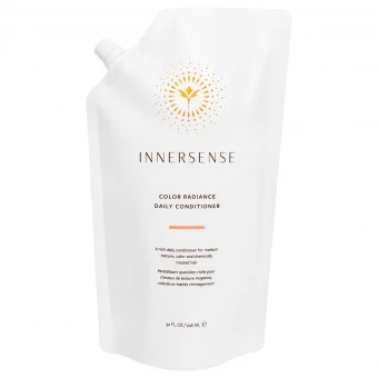 Innersense Organic Beauty Color Radiance Daily Conditioner Refill 946 Ml 3 Innersense Organic Beauty Color Radiance Daily Conditioner Refill 946 Ml