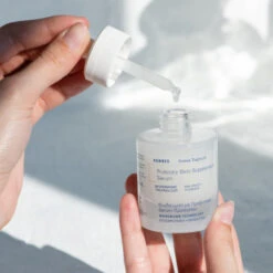 KORRES Greek Yoghurt Probiotic Skin-Supplement Serum 30 Ml -Payo Haarpflege Geschaft 1429787 KORRES Greek Yoghurt Probiotic Skin Supplement Serum 30 ml.790d9210