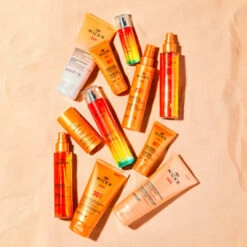 NUXE Sun Sonnencreme Gesicht LSF 50 50 Ml -Payo Haarpflege Geschaft 1429876 NUXE Sun Sonnencreme Gesicht LSF 50 50 ml.80d0f97c