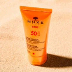 NUXE Sun Sonnencreme Gesicht LSF 50 50 Ml -Payo Haarpflege Geschaft 1429876 NUXE Sun Sonnencreme Gesicht LSF 50 50 ml.a1f0065c