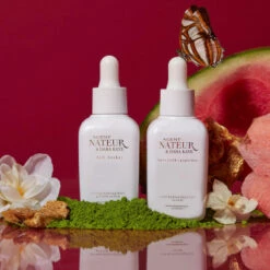 Agent Nateur Holi (locks) Strengthening, Detangling, Anti-hair Fall Serum 50 Ml -Payo Haarpflege Geschaft 1438913 Agent Nateur holi locks strengthening detangling anti hair fall serum 50 ml.2d76b634