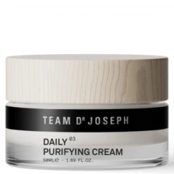 TEAM DR JOSEPH Daily Purifying Cream 50 Ml