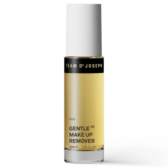 TEAM DR JOSEPH Gentle Make Up Remover 50 Ml 3 TEAM DR JOSEPH Gentle Make Up Remover 50 Ml