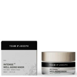 TEAM DR JOSEPH Intense Well Aging Mask 50 Ml 5 TEAM DR JOSEPH Intense Well Aging Mask 50 Ml -Payo Haarpflege Geschaft 1489895 TEAM DR JOSEPH Intense Well Aging Mask 50 ml.ebfc1fd0