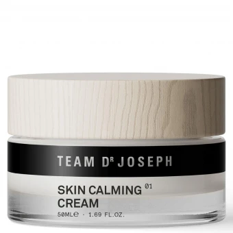 TEAM DR JOSEPH Skin Calming Cream 50 Ml 3 TEAM DR JOSEPH Skin Calming Cream 50 Ml