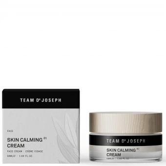 TEAM DR JOSEPH Skin Calming Cream 50 Ml 4 TEAM DR JOSEPH Skin Calming Cream 50 Ml – Bild 2