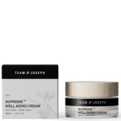 TEAM DR JOSEPH Supreme Well Aging Cream 50 Ml 5 TEAM DR JOSEPH Supreme Well Aging Cream 50 Ml -Payo Haarpflege Geschaft 1489992 TEAM DR JOSEPH Supreme Well Aging Cream 50 ml.c567e94f