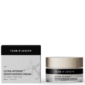 TEAM DR JOSEPH Ultra Intense Moisturizing Cream 50 Ml 4 TEAM DR JOSEPH Ultra Intense Moisturizing Cream 50 Ml – Bild 2