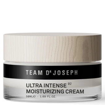 TEAM DR JOSEPH Ultra Intense Moisturizing Cream 50 Ml 3 TEAM DR JOSEPH Ultra Intense Moisturizing Cream 50 Ml