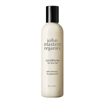 John Masters Organics Rosemary & Peppermint Detangler 236 Ml 3 John Masters Organics Rosemary & Peppermint Detangler 236 Ml