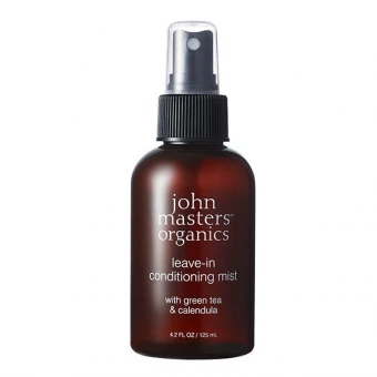 John Masters Organics Green Tea & Calendula Leave-In Conditioning Mist 125 Ml 3 John Masters Organics Green Tea & Calendula Leave-In Conditioning Mist 125 Ml