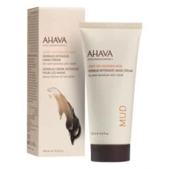 AHAVA Deadsea Mud Dermud Intensive Hand Creme 100 Ml -Payo Haarpflege Geschaft 1537989 AHAVA Deadsea Mud Dermud Intensive Hand Creme 100 ml.f2dd928f