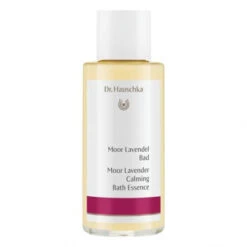 Dr. Hauschka Moor Lavendel Bad 100 Ml