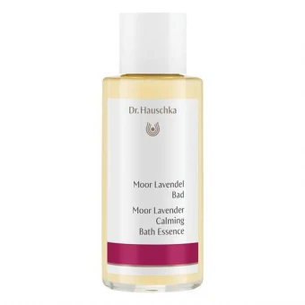 Dr. Hauschka Moor Lavendel Bad 100 Ml 2 Dr. Hauschka Moor Lavendel Bad 100 Ml