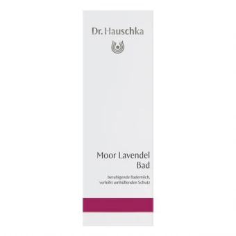 Dr. Hauschka Moor Lavendel Bad 100 Ml 3 Dr. Hauschka Moor Lavendel Bad 100 Ml – Bild 2