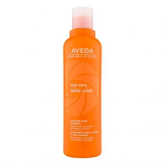 AVEDA Sun Care Hair And Body Cleanser 250 Ml 3 AVEDA Sun Care Hair And Body Cleanser 250 Ml