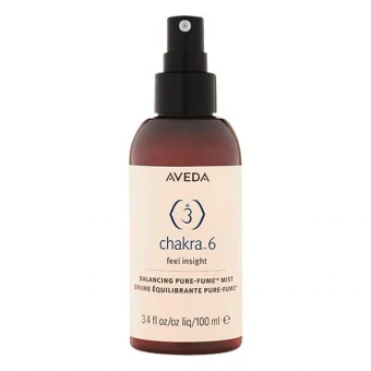 AVEDA Chakra 6 Balancing Body Mist Insight 100 Ml 3 AVEDA Chakra 6 Balancing Body Mist Insight 100 Ml