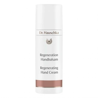 Dr. Hauschka Regeneration Handbalsam 50 Ml 3 Dr. Hauschka Regeneration Handbalsam 50 Ml