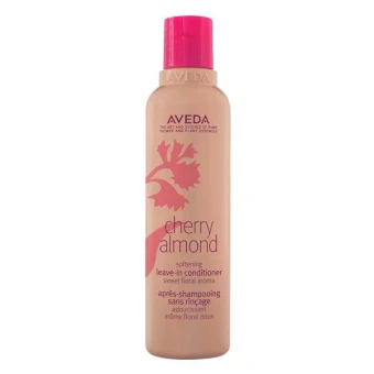 AVEDA Cherry Almond Softening Leave-In Conditioner 200 Ml 3 AVEDA Cherry Almond Softening Leave-In Conditioner 200 Ml